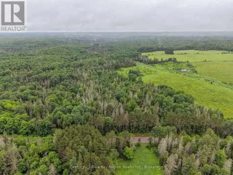 0 Con 12 Pt Lot 11 Pearceley Road Magnetawan ON P0A 1Z0