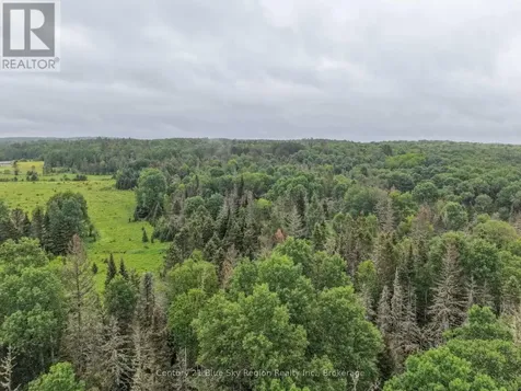 0 Con 12 Pt Lot 11 Pearceley Road Magnetawan ON P0A 1Z0