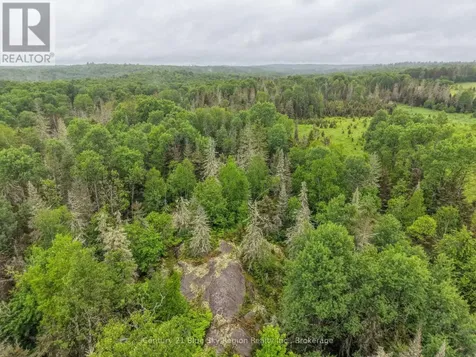 0 Con 12 Pt Lot 11 Pearceley Road Magnetawan ON P0A 1Z0