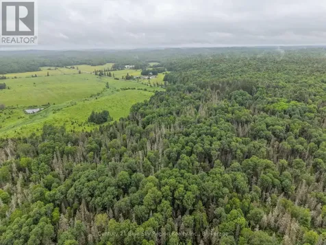 0 Con 12 Pt Lot 11 Pearceley Road Magnetawan ON P0A 1Z0