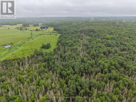 0 Con 12 Pt Lot 11 Pearceley Road Magnetawan ON P0A 1Z0
