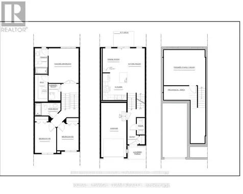 22 Margaret Graham Terrace Smiths Falls ON K7A 0B8