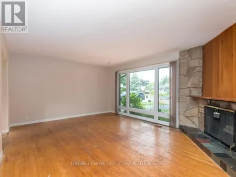 84 Cleadon Drive Ottawa ON K2H 5P3