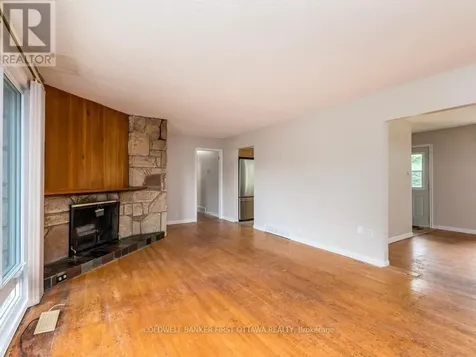 84 Cleadon Drive Ottawa ON K2H 5P3