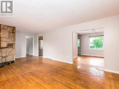 84 Cleadon Drive Ottawa ON K2H 5P3