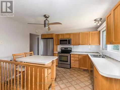 84 Cleadon Drive Ottawa ON K2H 5P3
