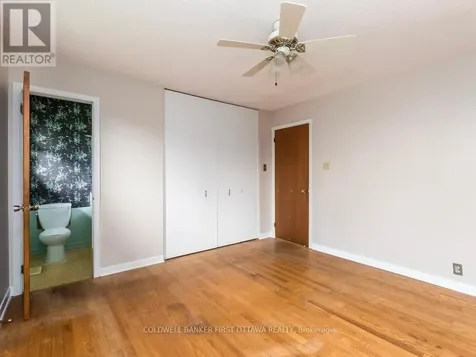 84 Cleadon Drive Ottawa ON K2H 5P3