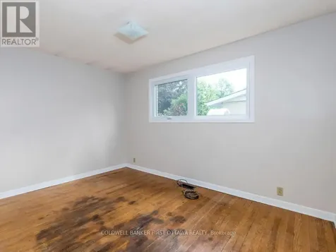 84 Cleadon Drive Ottawa ON K2H 5P3