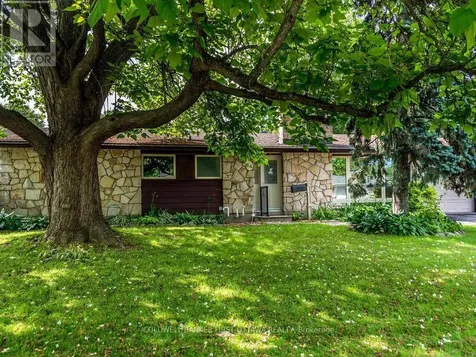 84 Cleadon Drive Ottawa ON K2H 5P3