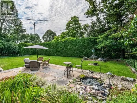 84 Cleadon Drive Ottawa ON K2H 5P3