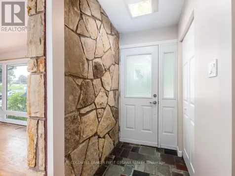 84 Cleadon Drive Ottawa ON K2H 5P3