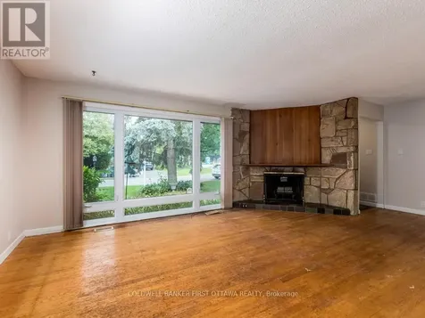 84 Cleadon Drive Ottawa ON K2H 5P3