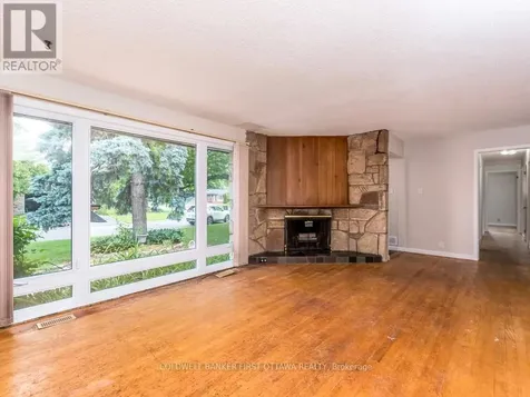 84 Cleadon Drive Ottawa ON K2H 5P3