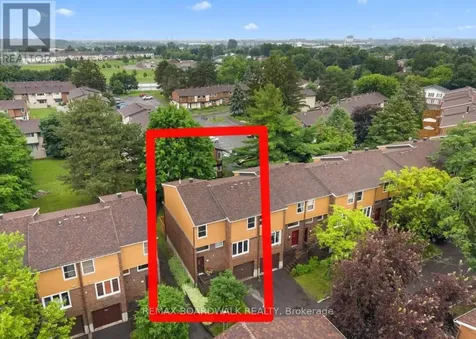2126 Eric Crescent Ottawa ON K1B 4P4