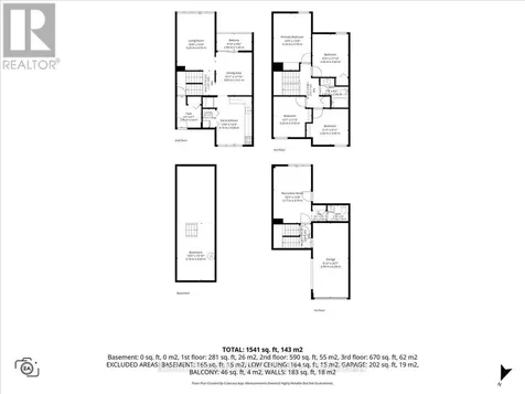 2126 Eric Crescent Ottawa ON K1B 4P4