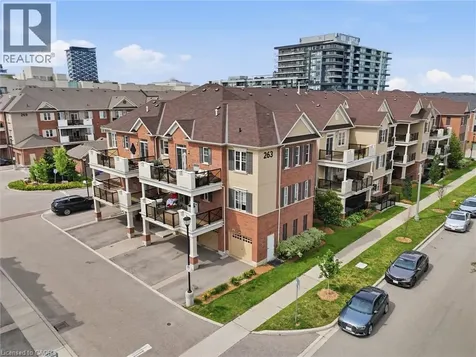263 Georgian Drive Oakville ON L6H 0L2