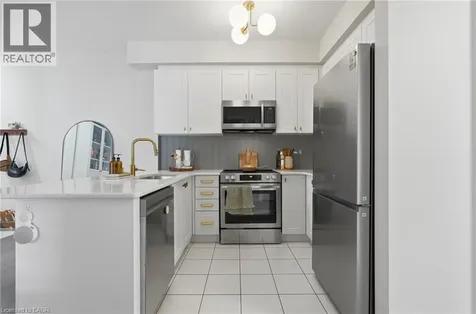 263 Georgian Drive Oakville ON L6H 0L2