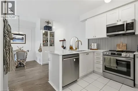 263 Georgian Drive Oakville ON L6H 0L2