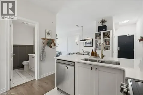 263 Georgian Drive Oakville ON L6H 0L2