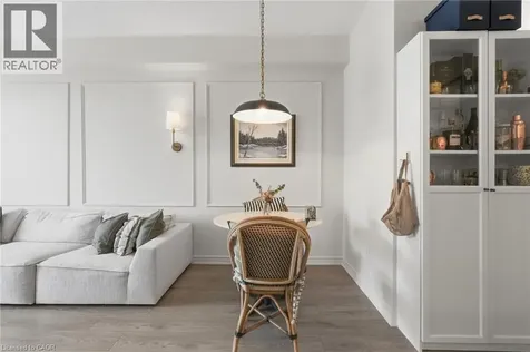 263 Georgian Drive Oakville ON L6H 0L2
