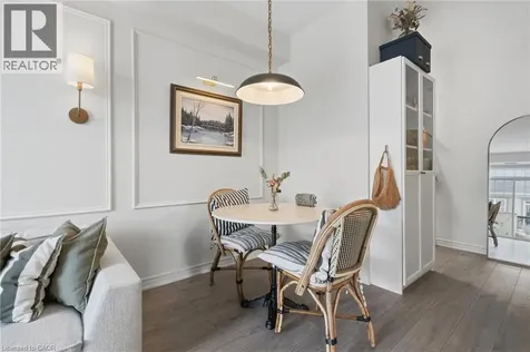 263 Georgian Drive Oakville ON L6H 0L2
