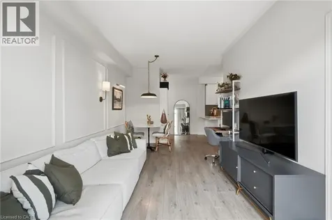 263 Georgian Drive Oakville ON L6H 0L2