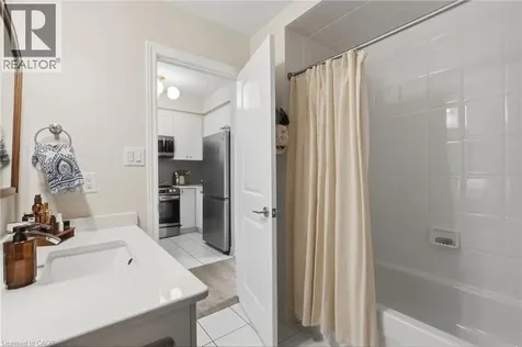 263 Georgian Drive Oakville ON L6H 0L2
