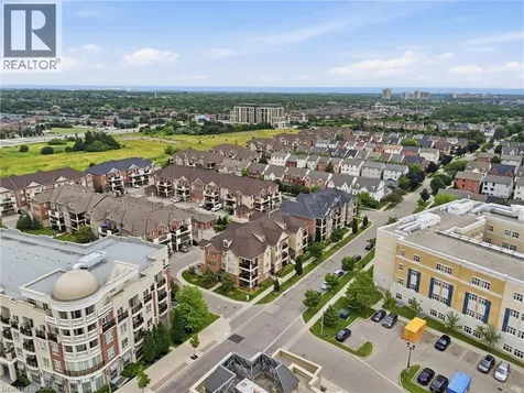 263 Georgian Drive Oakville ON L6H 0L2