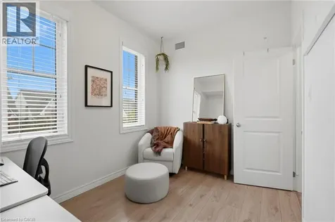 263 Georgian Drive Oakville ON L6H 0L2