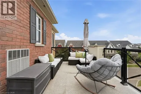 263 Georgian Drive Oakville ON L6H 0L2