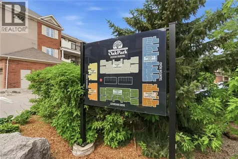 263 Georgian Drive Oakville ON L6H 0L2