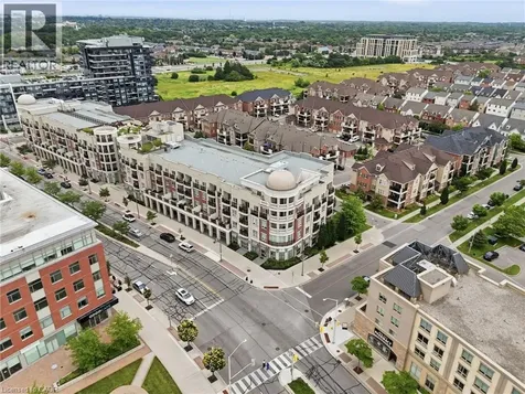 263 Georgian Drive Oakville ON L6H 0L2
