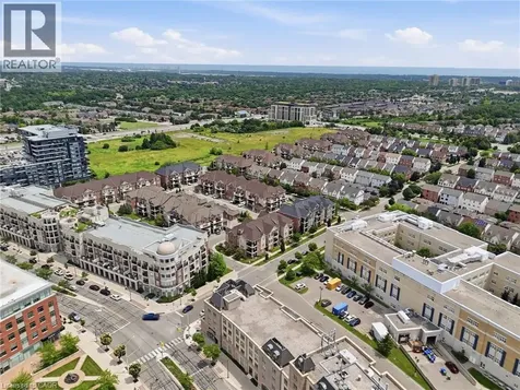 263 Georgian Drive Oakville ON L6H 0L2