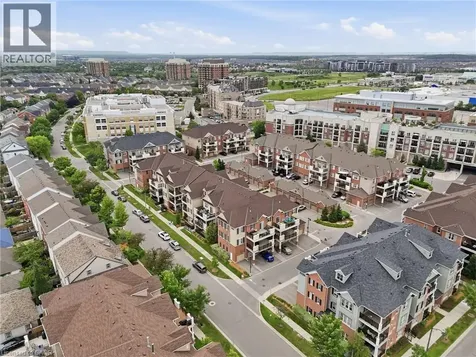 263 Georgian Drive Oakville ON L6H 0L2