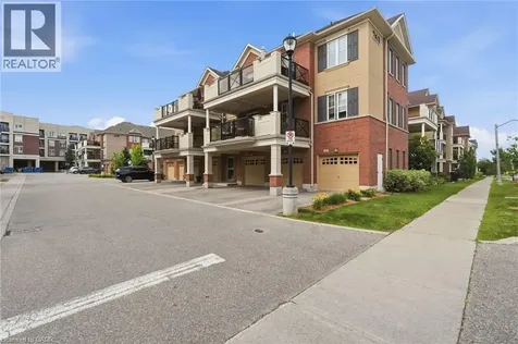 263 Georgian Drive Oakville ON L6H 0L2