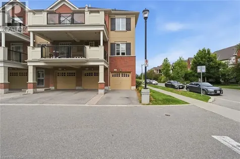 263 Georgian Drive Oakville ON L6H 0L2