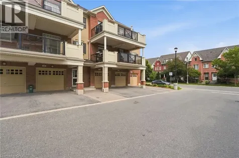 263 Georgian Drive Oakville ON L6H 0L2