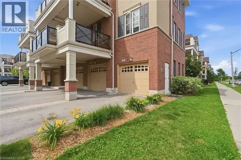 263 Georgian Drive Oakville ON L6H 0L2