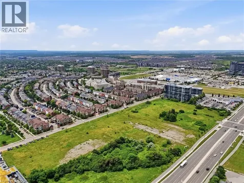 263 Georgian Drive Oakville ON L6H 0L2