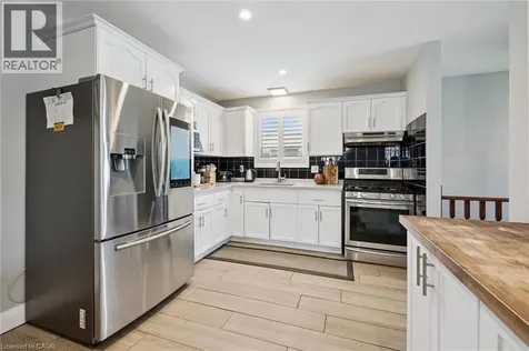 122 Lisbon Pines Drive Cambridge ON N1R 8C7