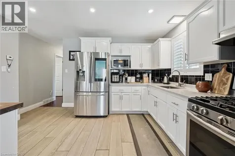 122 Lisbon Pines Drive Cambridge ON N1R 8C7
