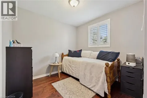 122 Lisbon Pines Drive Cambridge ON N1R 8C7