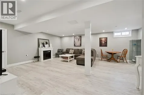 122 Lisbon Pines Drive Cambridge ON N1R 8C7