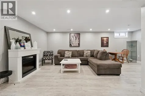 122 Lisbon Pines Drive Cambridge ON N1R 8C7