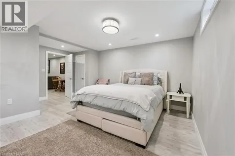 122 Lisbon Pines Drive Cambridge ON N1R 8C7