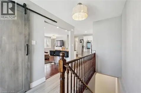 122 Lisbon Pines Drive Cambridge ON N1R 8C7
