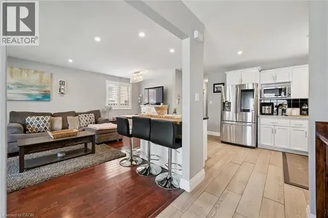 122 Lisbon Pines Drive Cambridge ON N1R 8C7