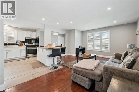 122 Lisbon Pines Drive Cambridge ON N1R 8C7