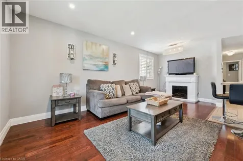 122 Lisbon Pines Drive Cambridge ON N1R 8C7