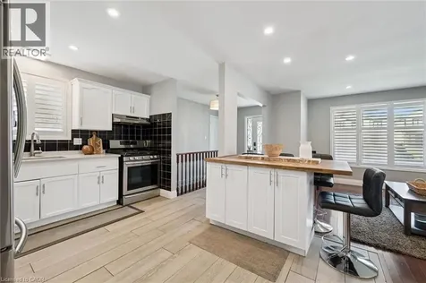122 Lisbon Pines Drive Cambridge ON N1R 8C7